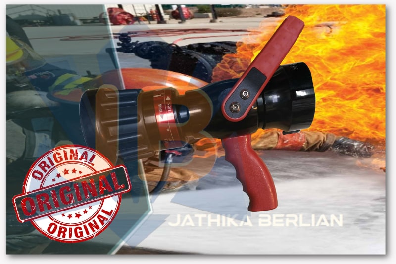 Nozzle Multi Purpose Protek 333