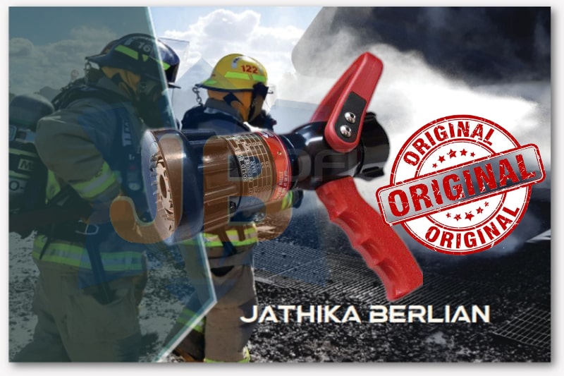 Protek Style 332 Multipurpose Nozzle Pistol Grip