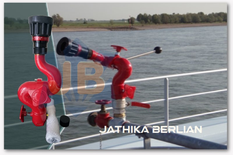 Industrial Monitor Protek 605