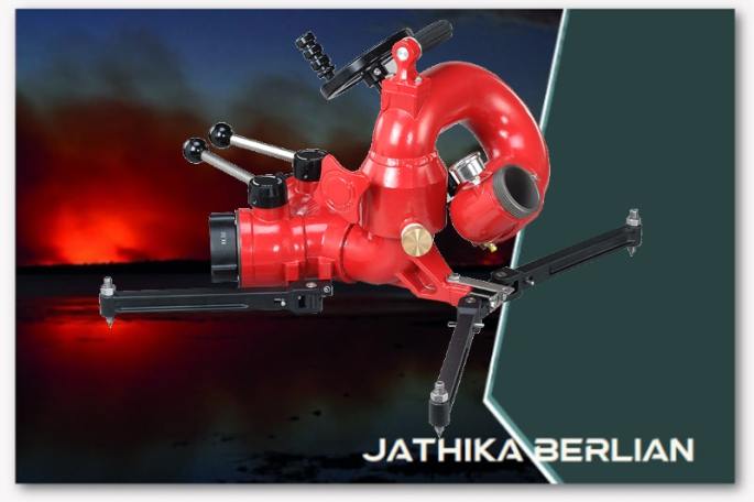 Protek 620 Portable Ground Monitor