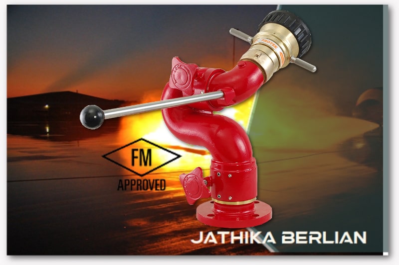 Station Monitor Protek 648